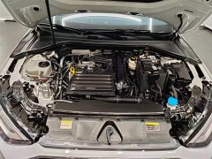 Audi A3 2022 Sportback 35 TFSI Fashion Sport - ფოტო 8