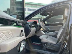 BYD Yuan Plus DM-i Glory Edition 215KM AWD Flagship - ფოტო 11