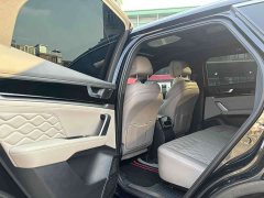 BYD Yuan Plus DM-i Glory Edition 215KM AWD Flagship - ფოტო 12