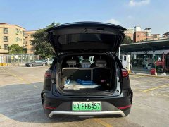BYD Yuan Plus DM-i Glory Edition 215KM AWD Flagship - ფოტო 18