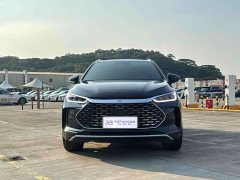 BYD Yuan Plus DM-i Glory Edition 215KM AWD Flagship - ფოტო 2
