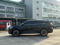 BYD Yuan Plus DM-i Glory Edition 215KM AWD Flagship - ფოტო 4
