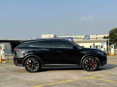 BYD Yuan Plus DM-i Glory Edition 215KM AWD Flagship - ფოტო 5