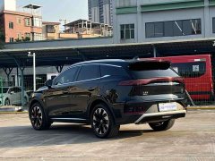 BYD Yuan Plus DM-i Glory Edition 215KM AWD Flagship - ფოტო 6
