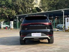 BYD Yuan Plus DM-i Glory Edition 215KM AWD Flagship - ფოტო 7