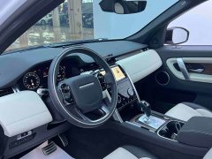 Land Rover Discovery Sport 249PS R-Dynamic S Performance Edition - ფოტო 10