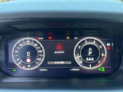 Land Rover Discovery Sport 249PS R-Dynamic S Performance Edition - ფოტო 12