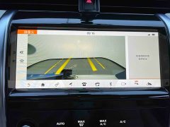 Land Rover Discovery Sport 249PS R-Dynamic S Performance Edition - ფოტო 15