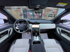Land Rover Discovery Sport 249PS R-Dynamic S Performance Edition - ფოტო 17