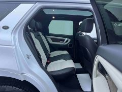 Land Rover Discovery Sport 249PS R-Dynamic S Performance Edition - ფოტო 20