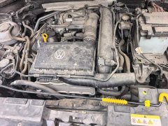 Volkswagen Jetta VS7 1.4T Automatic Comfort Edition - ფოტო 10