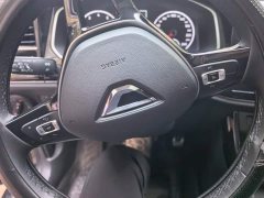 Volkswagen Jetta VS7 1.4T Automatic Comfort Edition - ფოტო 15