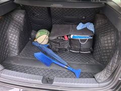 Volkswagen Jetta VS7 1.4T Automatic Comfort Edition - ფოტო 4