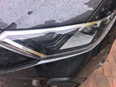 Volkswagen Jetta VS7 1.4T Automatic Comfort Edition - ფოტო 5