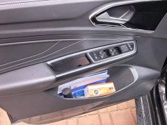 Volkswagen Jetta VS7 1.4T Automatic Comfort Edition - ფოტო 7
