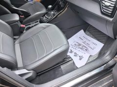 Volkswagen Jetta VS7 1.4T Automatic Comfort Edition - ფოტო 8