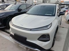 Changan Qiyuan Q05 405Max - ფოტო 1