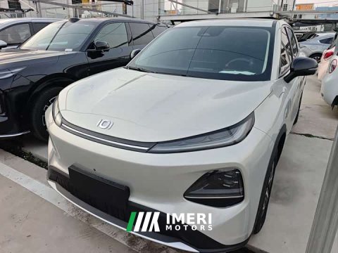 2026 Changan Qiyuan Q05 405Max - ავტომობილი ჩინეთიდან