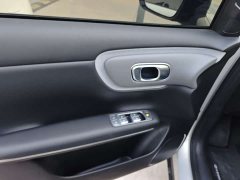 Changan Qiyuan Q05 405Max - ფოტო 12