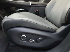 Changan Qiyuan Q05 405Max - ფოტო 13