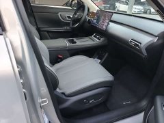 Changan Qiyuan Q05 405Max - ფოტო 15