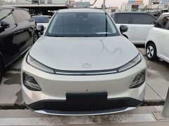 Changan Qiyuan Q05 405Max - ფოტო 2