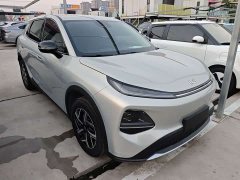 Changan Qiyuan Q05 405Max - ფოტო 3