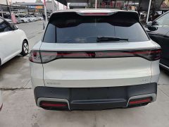 Changan Qiyuan Q05 405Max - ფოტო 5