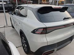 Changan Qiyuan Q05 405Max - ფოტო 6