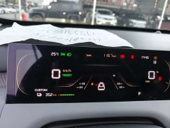 Changan Qiyuan Q05 405Max - ფოტო 8