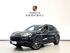 Porsche Cayenne 3.0T - ფოტო 1