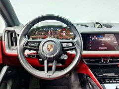 Porsche Cayenne 3.0T - ფოტო 10