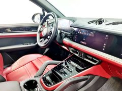 Porsche Cayenne 3.0T - ფოტო 11