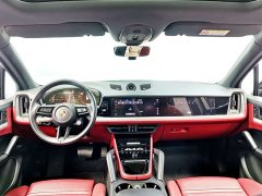 Porsche Cayenne 3.0T - ფოტო 12