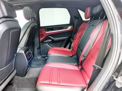 Porsche Cayenne 3.0T - ფოტო 14