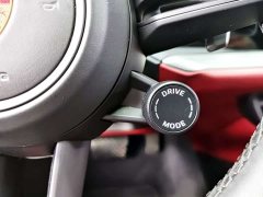 Porsche Cayenne 3.0T - ფოტო 16