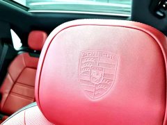 Porsche Cayenne 3.0T - ფოტო 19