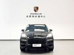 Porsche Cayenne 3.0T - ფოტო 2