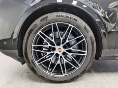 Porsche Cayenne 3.0T - ფოტო 20