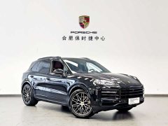 Porsche Cayenne 3.0T - ფოტო 3