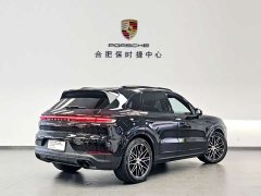Porsche Cayenne 3.0T - ფოტო 4