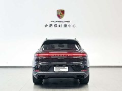 Porsche Cayenne 3.0T - ფოტო 5