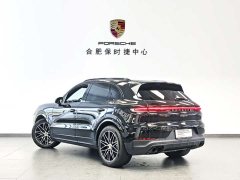Porsche Cayenne 3.0T - ფოტო 6