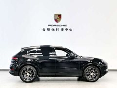 Porsche Cayenne 3.0T - ფოტო 8