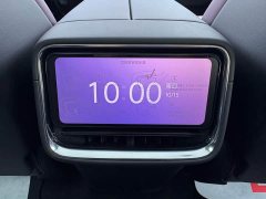 Xiaomi SU7 Rear-Wheel Drive Standard Edition - ფოტო 13