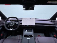 Xiaomi SU7 Rear-Wheel Drive Standard Edition - ფოტო 14