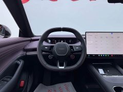 Xiaomi SU7 Rear-Wheel Drive Standard Edition - ფოტო 15