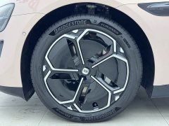 Xiaomi SU7 Rear-Wheel Drive Standard Edition - ფოტო 17