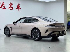 Xiaomi SU7 Rear-Wheel Drive Standard Edition - ფოტო 20