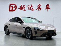 Xiaomi SU7 Rear-Wheel Drive Standard Edition - ფოტო 3